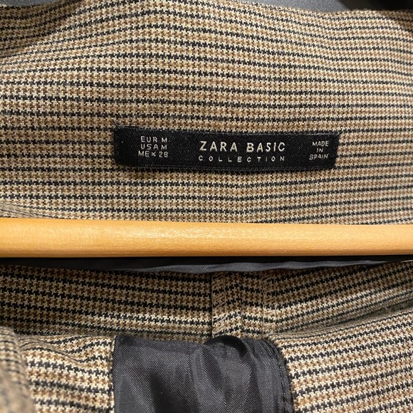 ❤️4/$40 SALE! ❤️ Zara Basic Pant - Picture 3 of 5